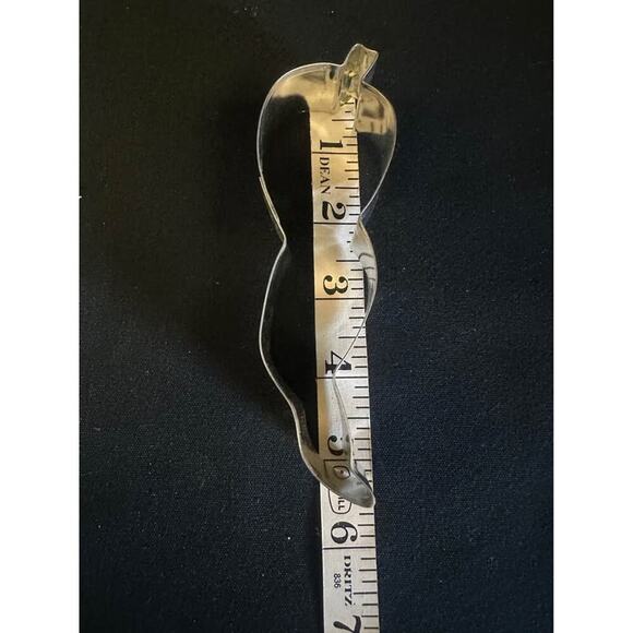 Texas Theme Cookie Cutters - Large Metal - Unique - Picture 8 of 9